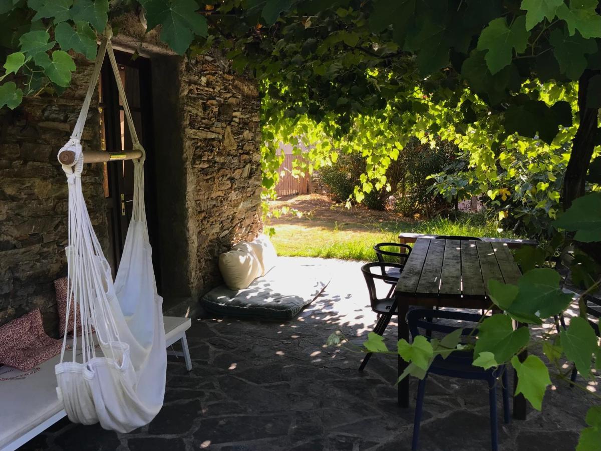 Maison De Charme Corse Sauvage Pietra-di-Verde Zewnętrze zdjęcie