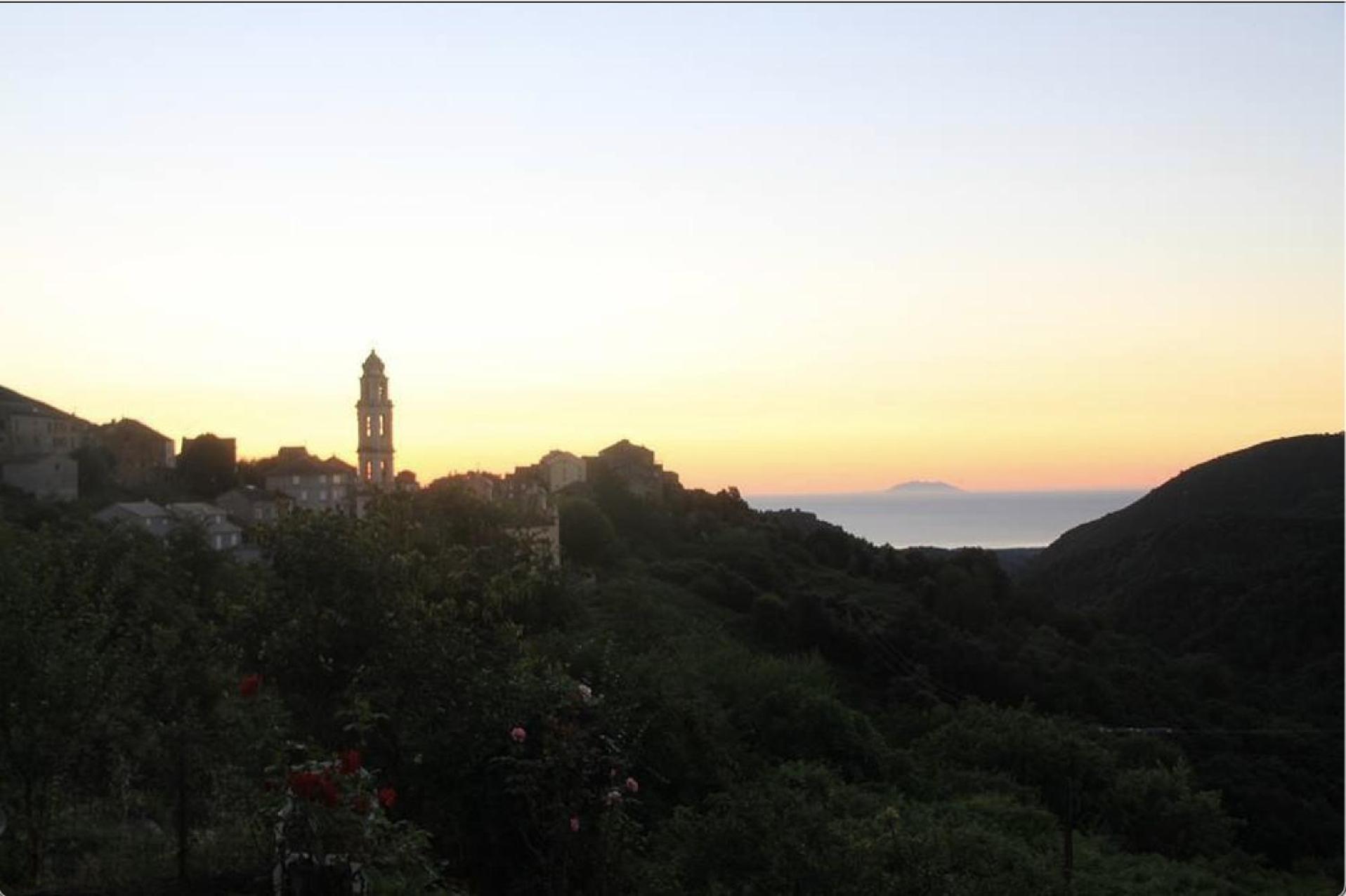 Maison De Charme Corse Sauvage Pietra-di-Verde Zewnętrze zdjęcie