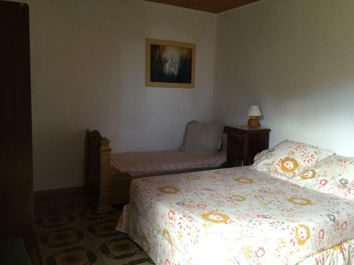 Maison De Charme Corse Sauvage Pietra-di-Verde Zewnętrze zdjęcie